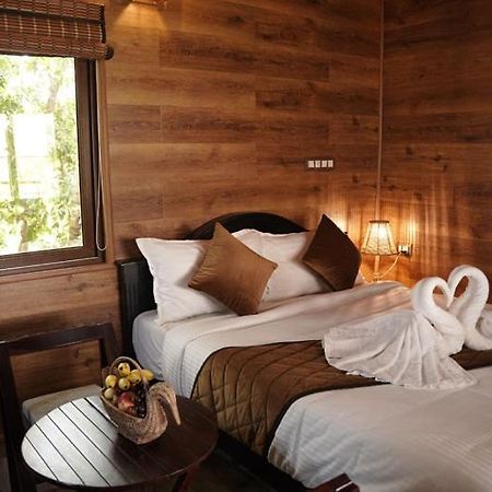 Mango Meadows Hotell Kottayam Exteriör bild