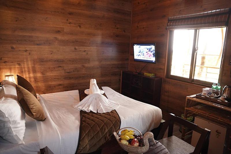 Mango Meadows Hotell Kottayam Exteriör bild
