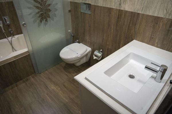 Mango Meadows Hotell Kottayam Exteriör bild