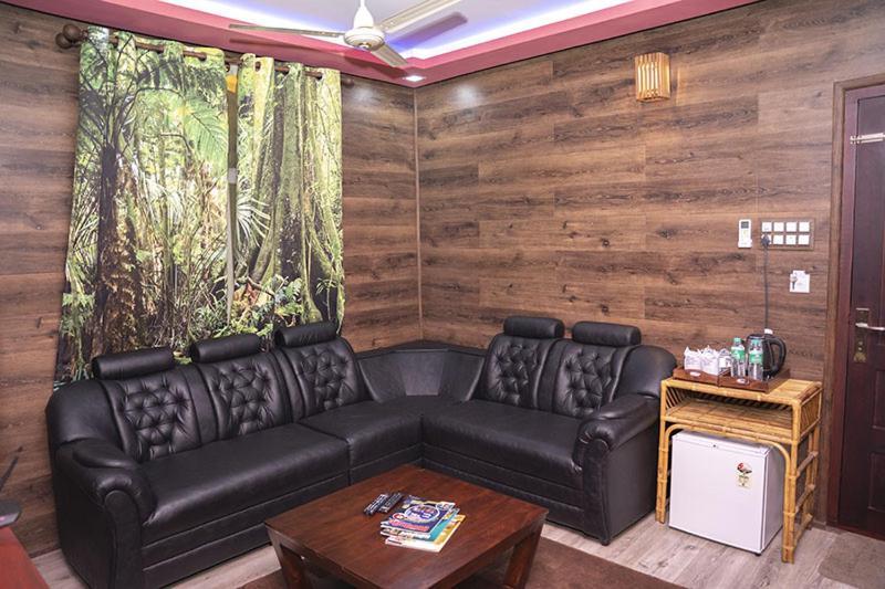 Mango Meadows Hotell Kottayam Exteriör bild