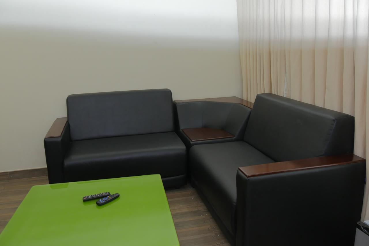 Mango Meadows Hotell Kottayam Exteriör bild