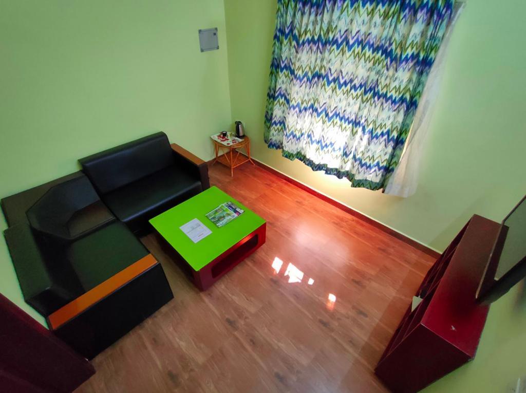 Mango Meadows Hotell Kottayam Exteriör bild