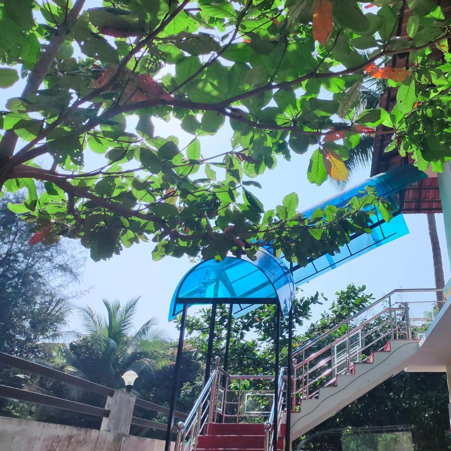 Mango Meadows Hotell Kottayam Exteriör bild
